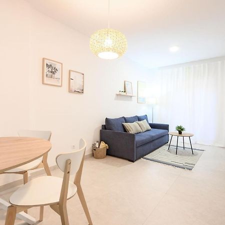 New 1 Bedroom Apartment At 4 Min To The Beach By 10Tosea Fuengirola Extérieur photo