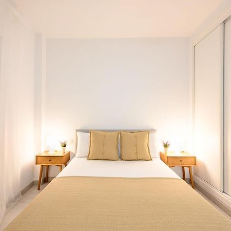 New 1 Bedroom Apartment At 4 Min To The Beach By 10Tosea Fuengirola Extérieur photo
