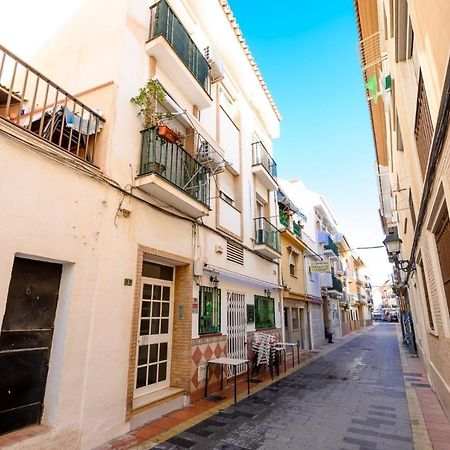 New 1 Bedroom Apartment At 4 Min To The Beach By 10Tosea Fuengirola Extérieur photo