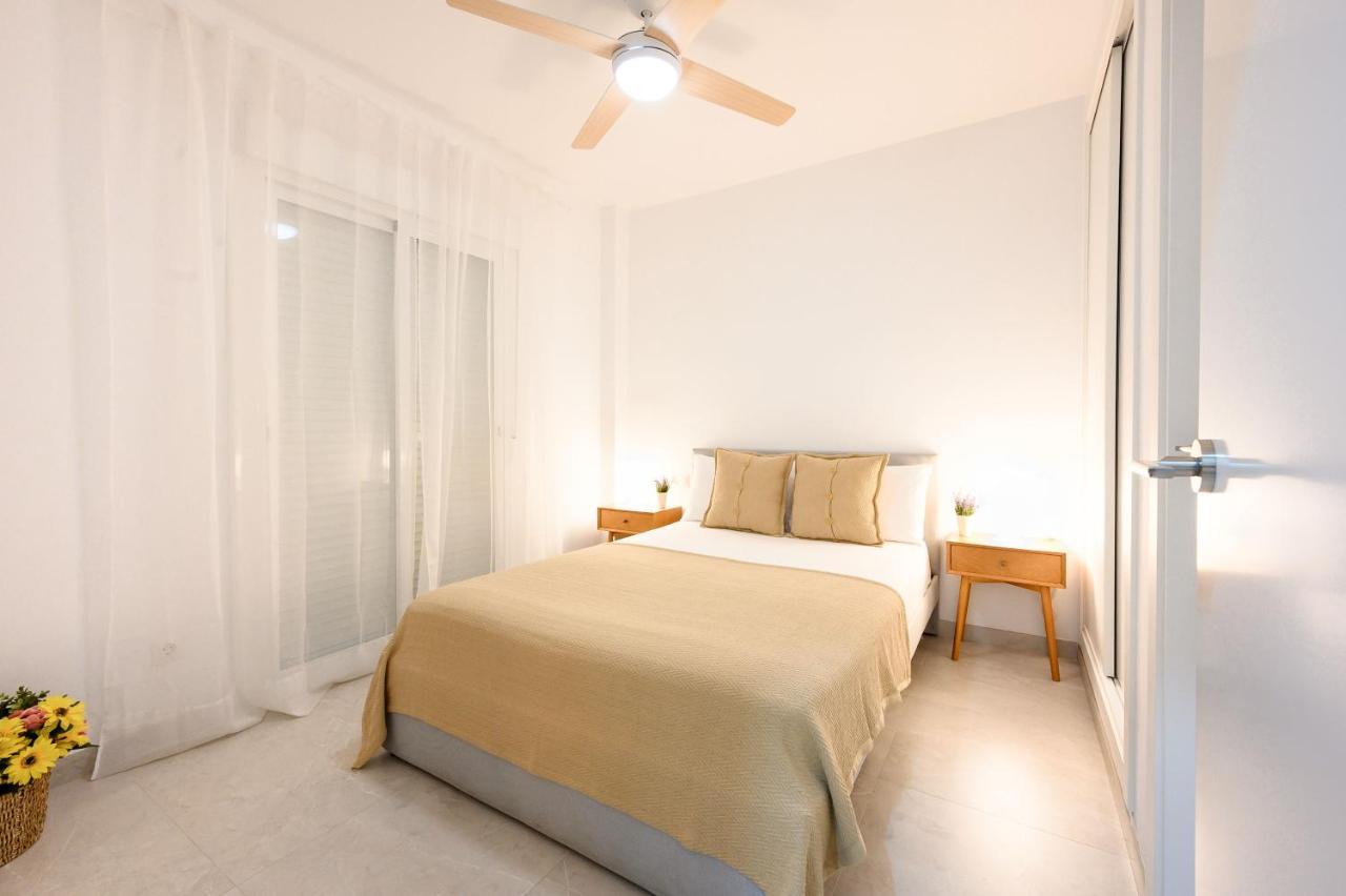 New 1 Bedroom Apartment At 4 Min To The Beach By 10Tosea Fuengirola Extérieur photo