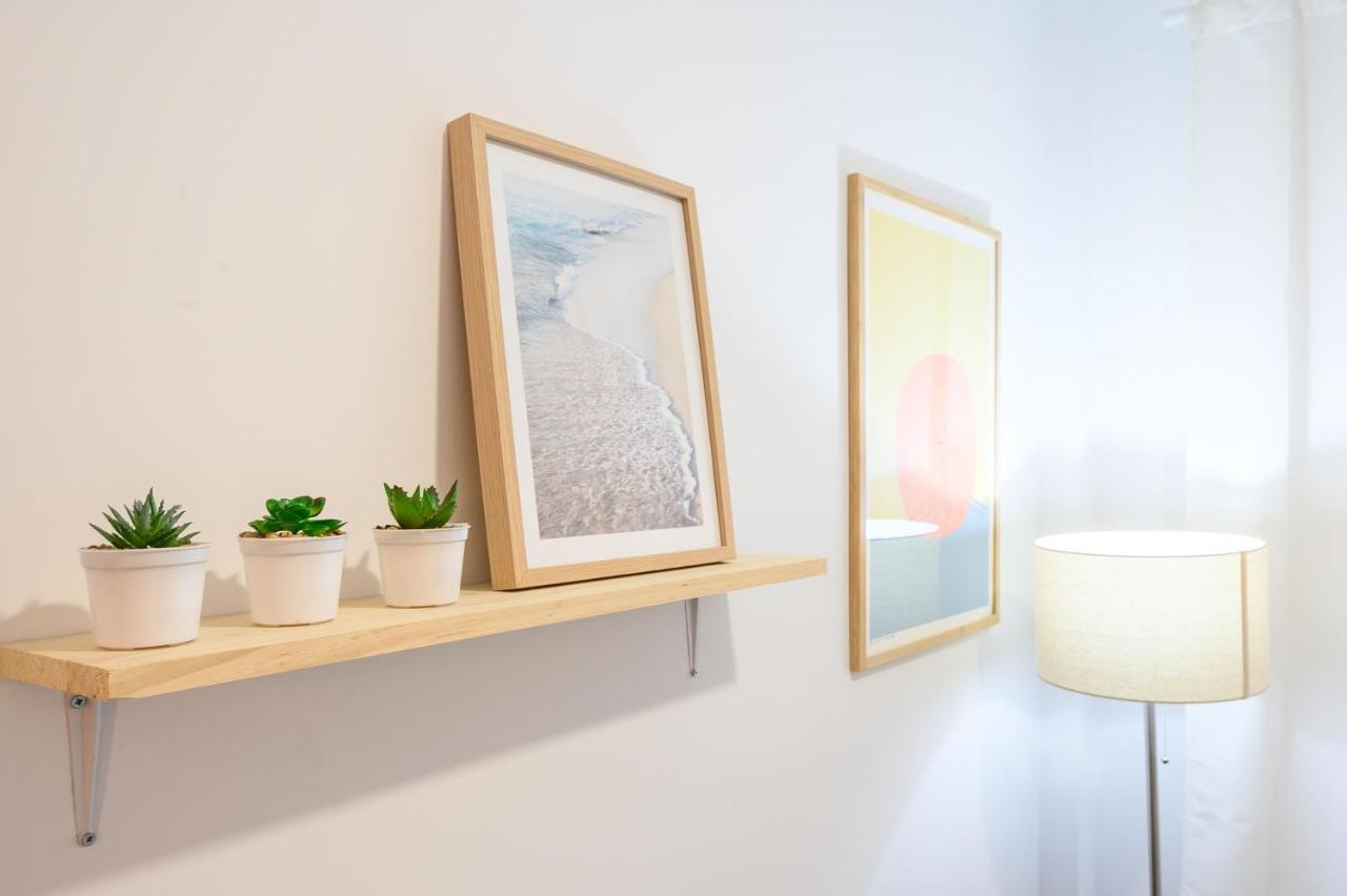 New 1 Bedroom Apartment At 4 Min To The Beach By 10Tosea Fuengirola Extérieur photo