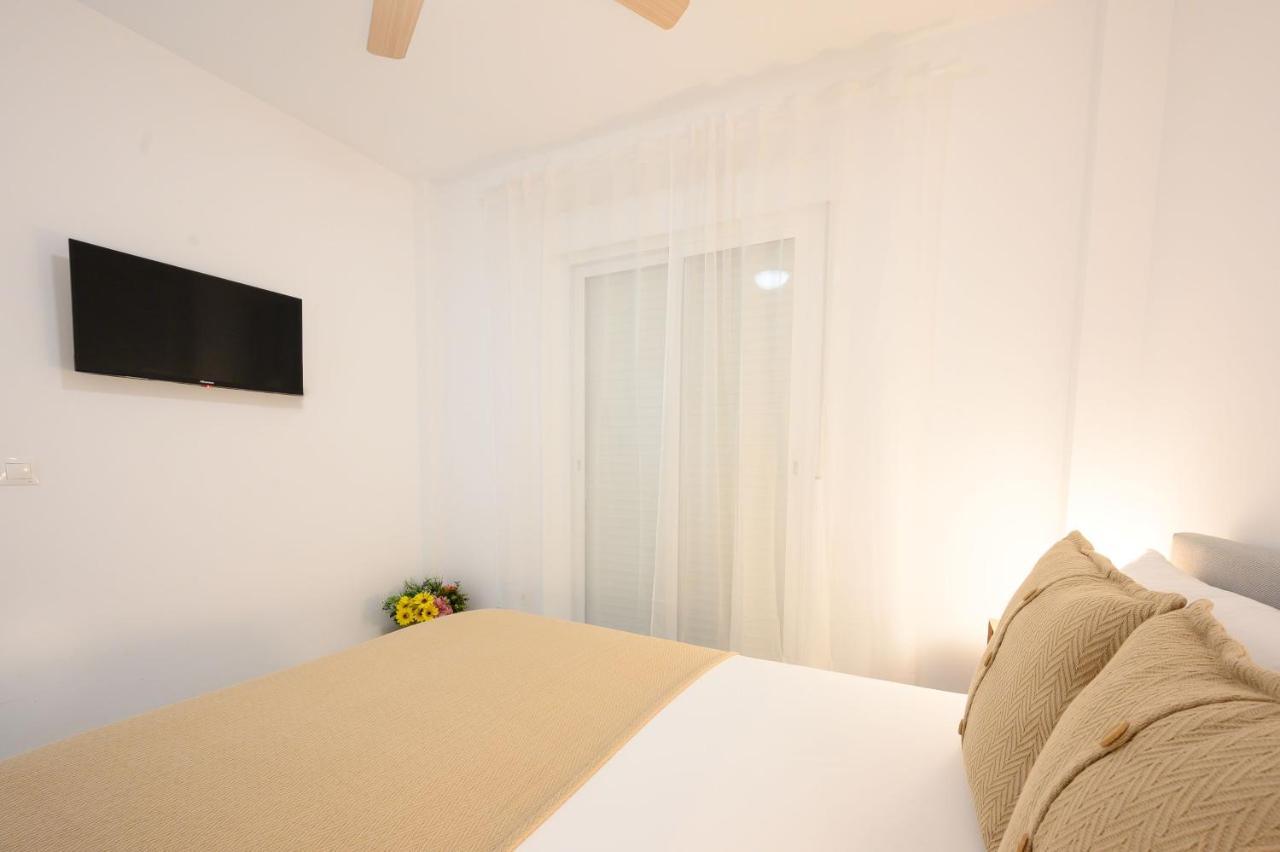 New 1 Bedroom Apartment At 4 Min To The Beach By 10Tosea Fuengirola Extérieur photo