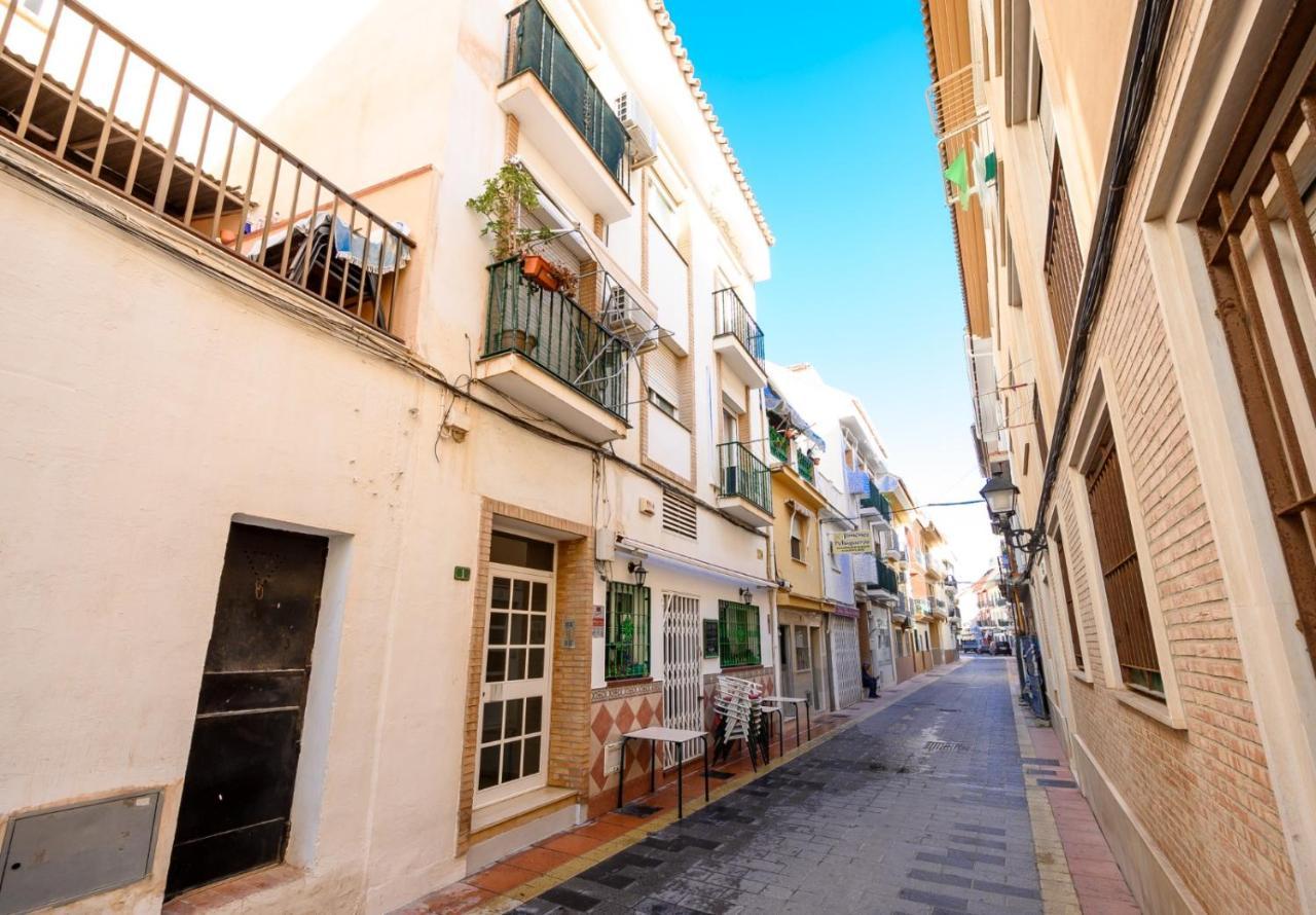 New 1 Bedroom Apartment At 4 Min To The Beach By 10Tosea Fuengirola Extérieur photo
