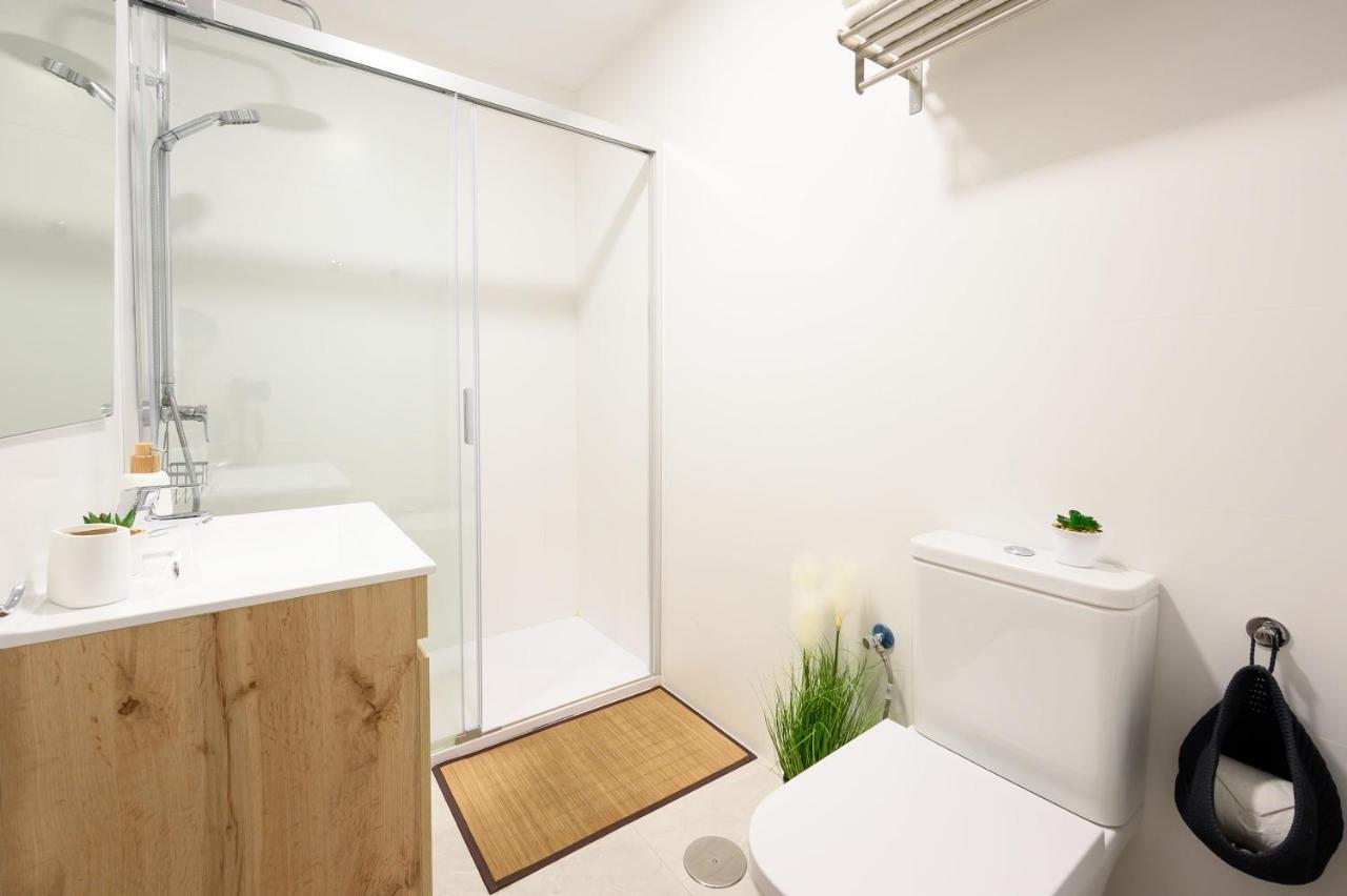 New 1 Bedroom Apartment At 4 Min To The Beach By 10Tosea Fuengirola Extérieur photo